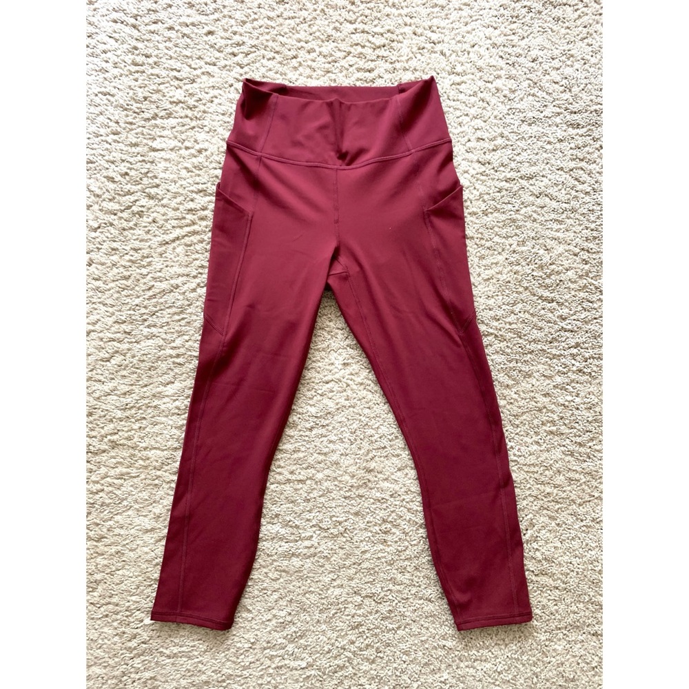 Fabletics Capri Leggings- NWT